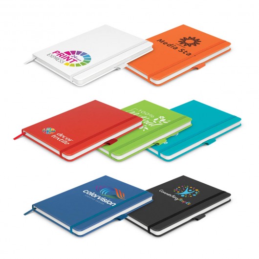 Niagra Notebooks